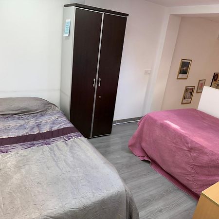 The Special Loft Plaza Castilla Madrid Buitenkant foto