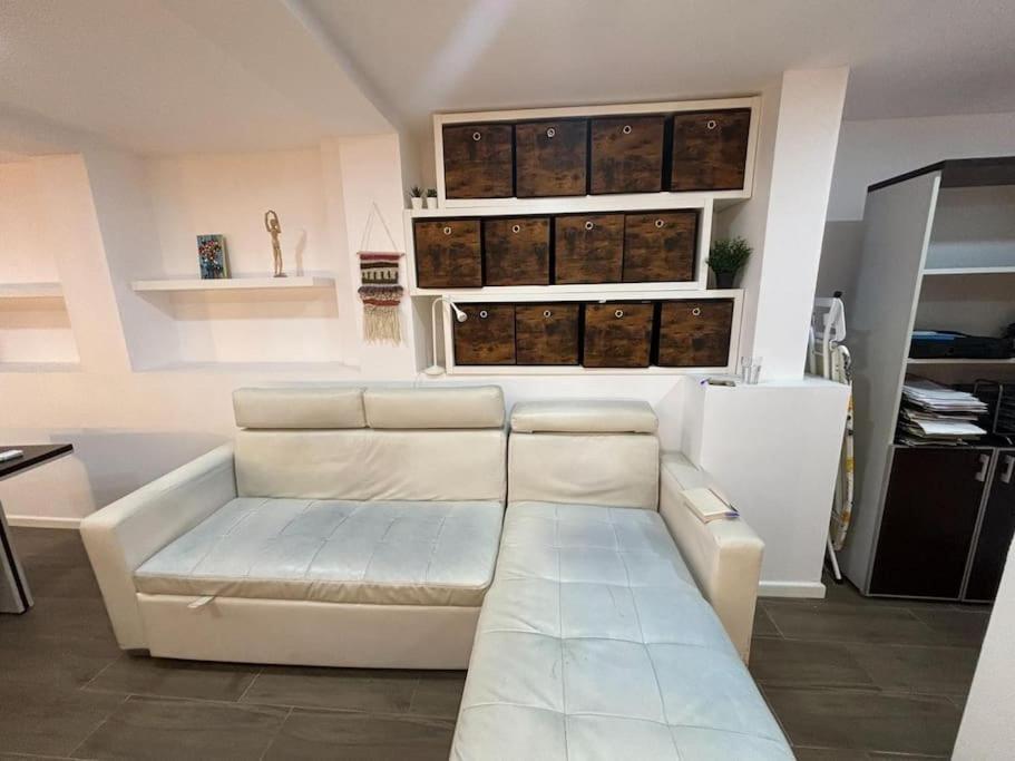 The Special Loft Plaza Castilla Madrid Buitenkant foto